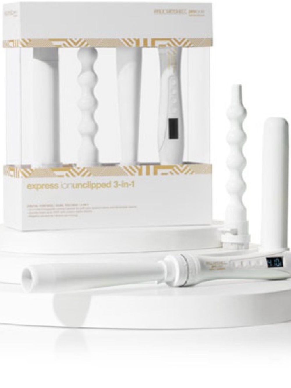 Paul Mitchell 3 in 1 Curling Wand